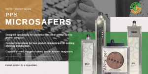 MicroSafer Announcement 1
