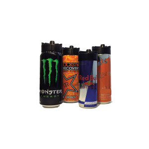 Energy Cap
