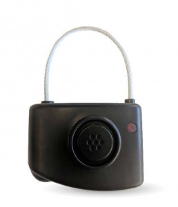 HD Cable Lock Sonic