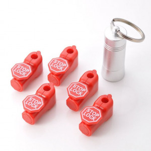 Stoplock w detacher
