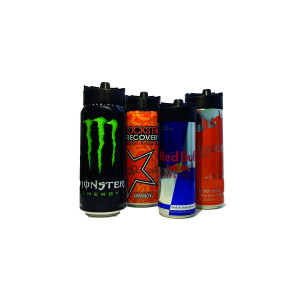 Energy Cap