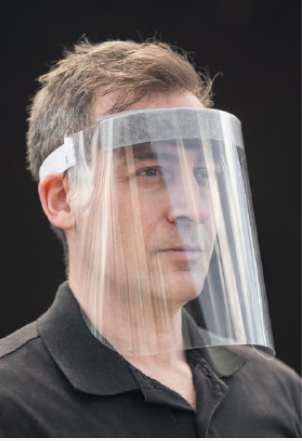 faceshild faceshild
