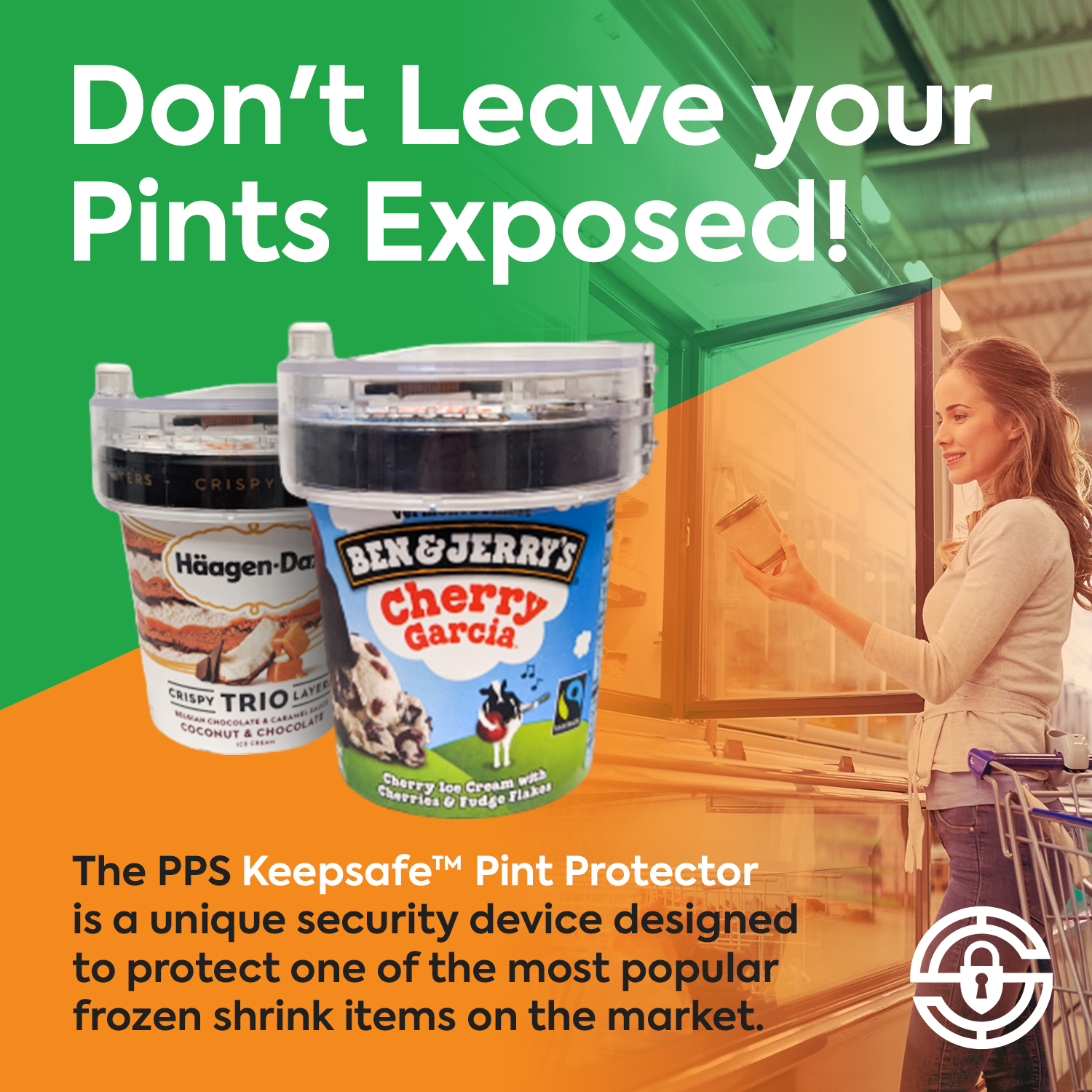 Pint Protector Graphic
