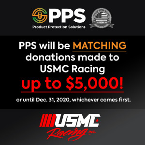 FB LI AMP 041 PPS Promotion USMC Racing