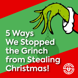 grinch