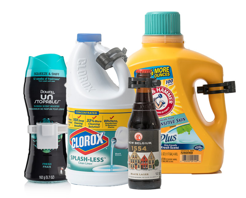 TAGS detergent 1 TAGS detergent 1