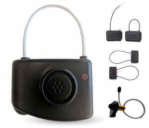 cablelocks