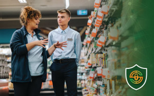 Loss Prevention Tips For Retails using IMCo Solutions PPS