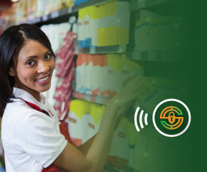 convenience store loss prevention solution