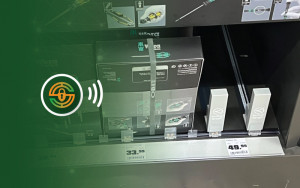 secureshelves
