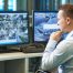 Retail security systems