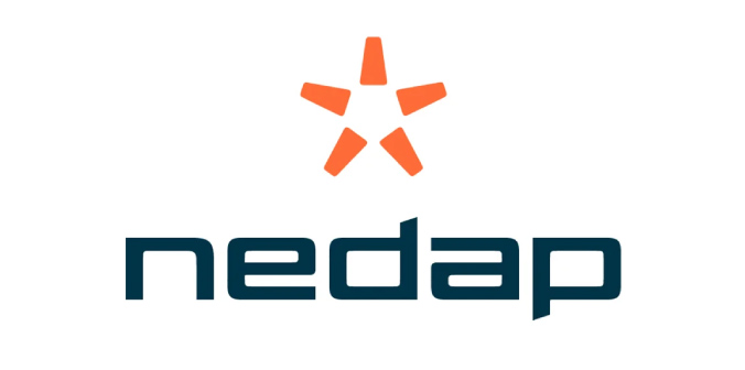 nedap logo