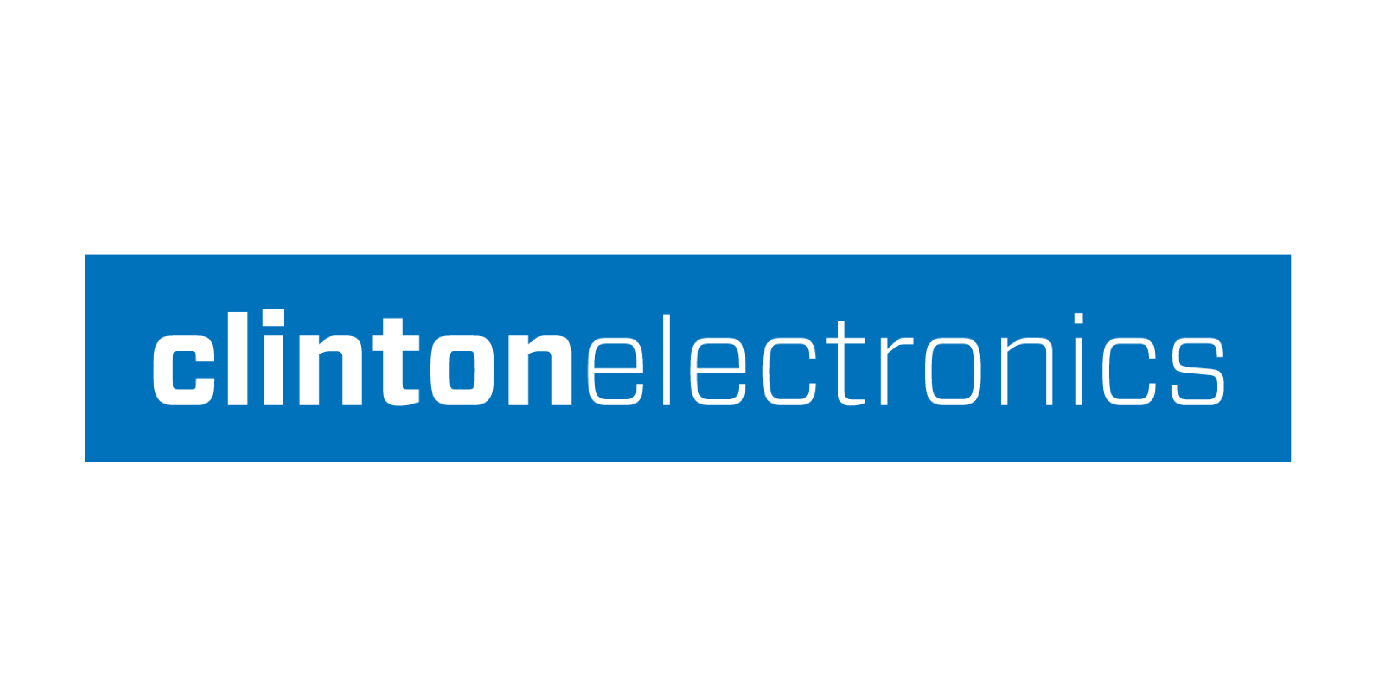 clinton electronics logo
