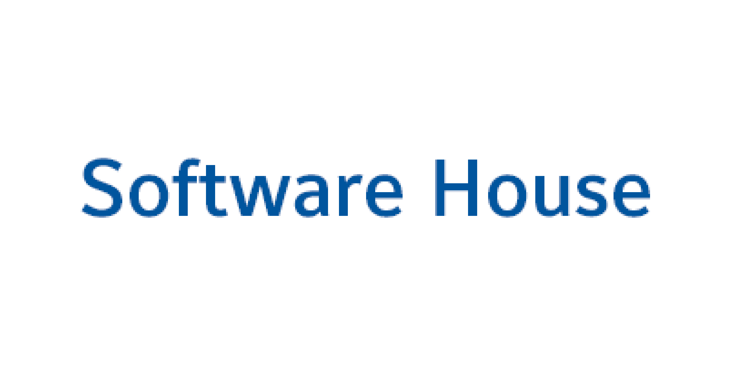 software house logo