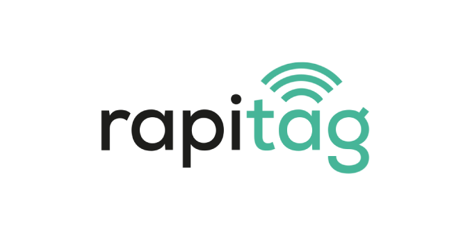 rapitag logo