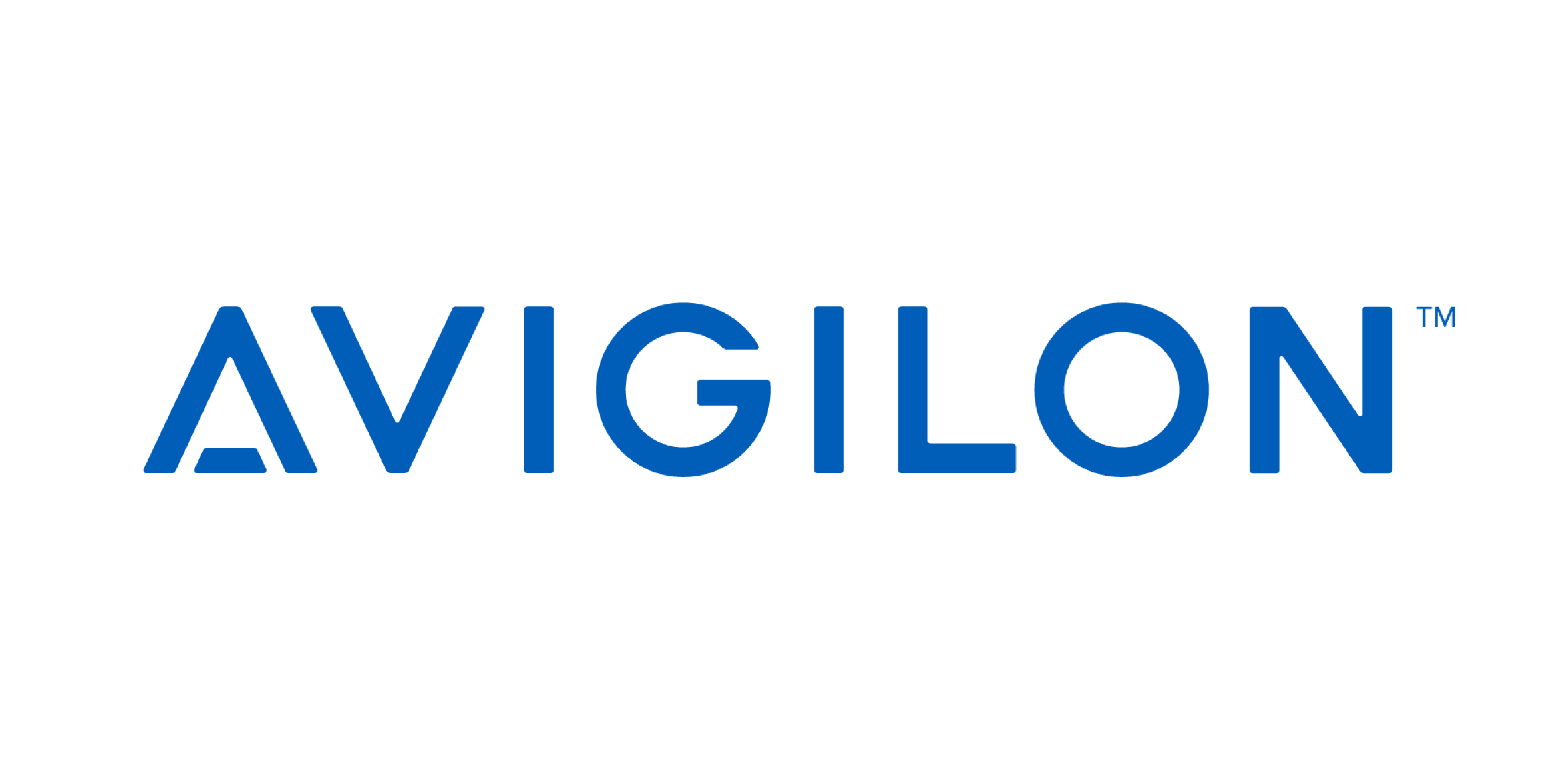 avigilon logo