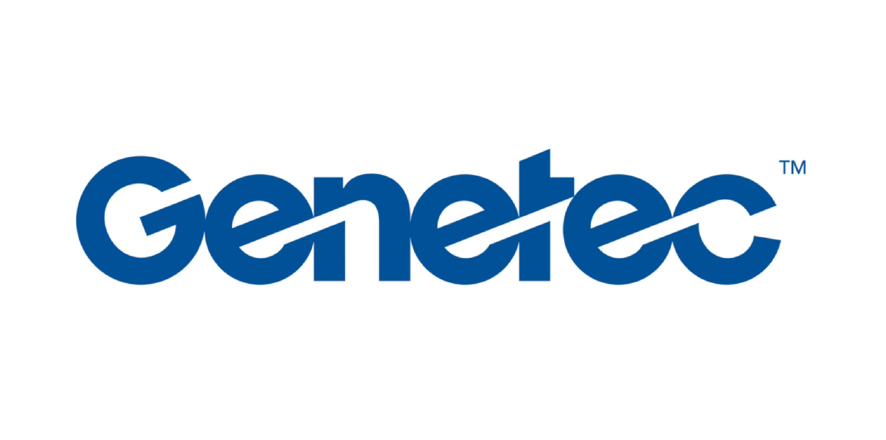 genetec logo