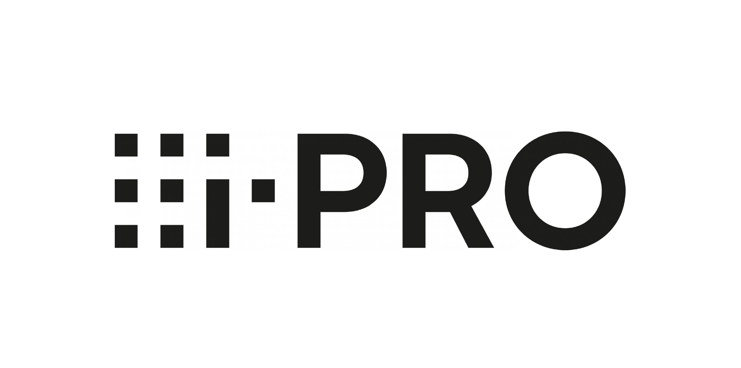 i-pro logo