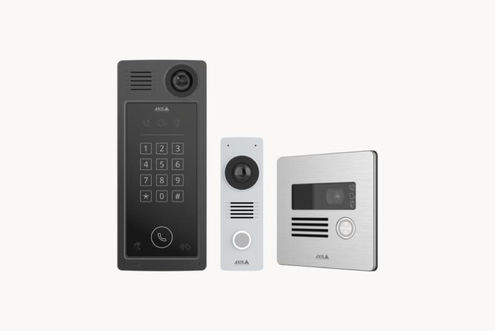 keyless entry devices