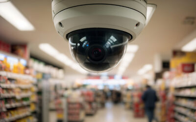 What Does CCTV Stand for and How Does It Help Retailers?